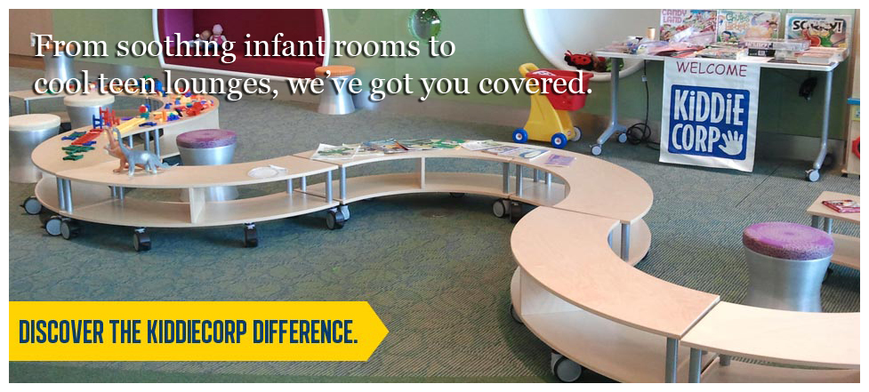From soothing infant rooms to cool teen lounges, we’ve got you covered.